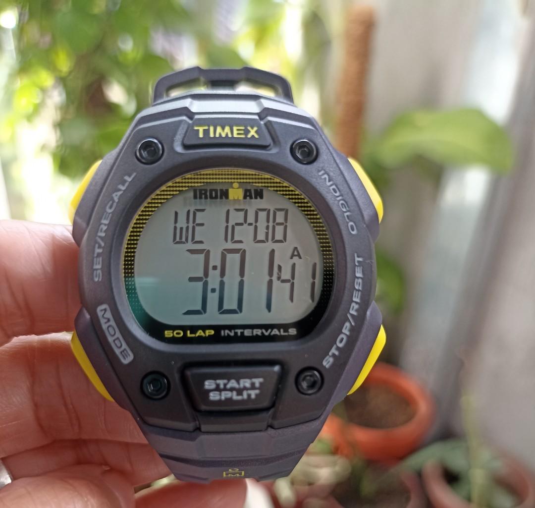 Timex trinoma outlet