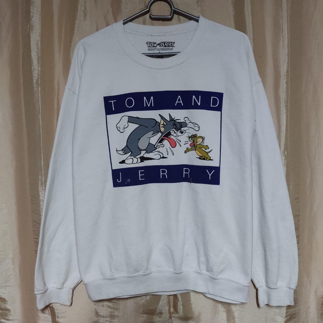 Tom and jerry tommy hilfiger clearance