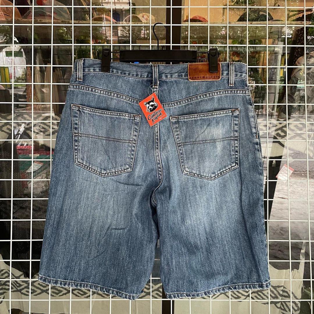 tommy hilfiger jeans shorts JRSP05 