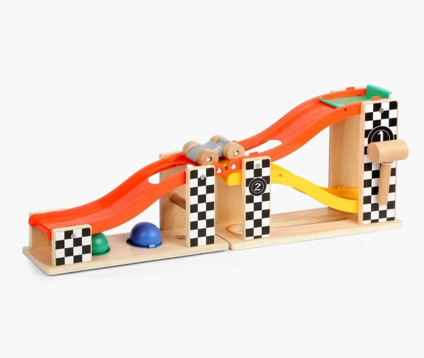 Plan toys ball pounder sales