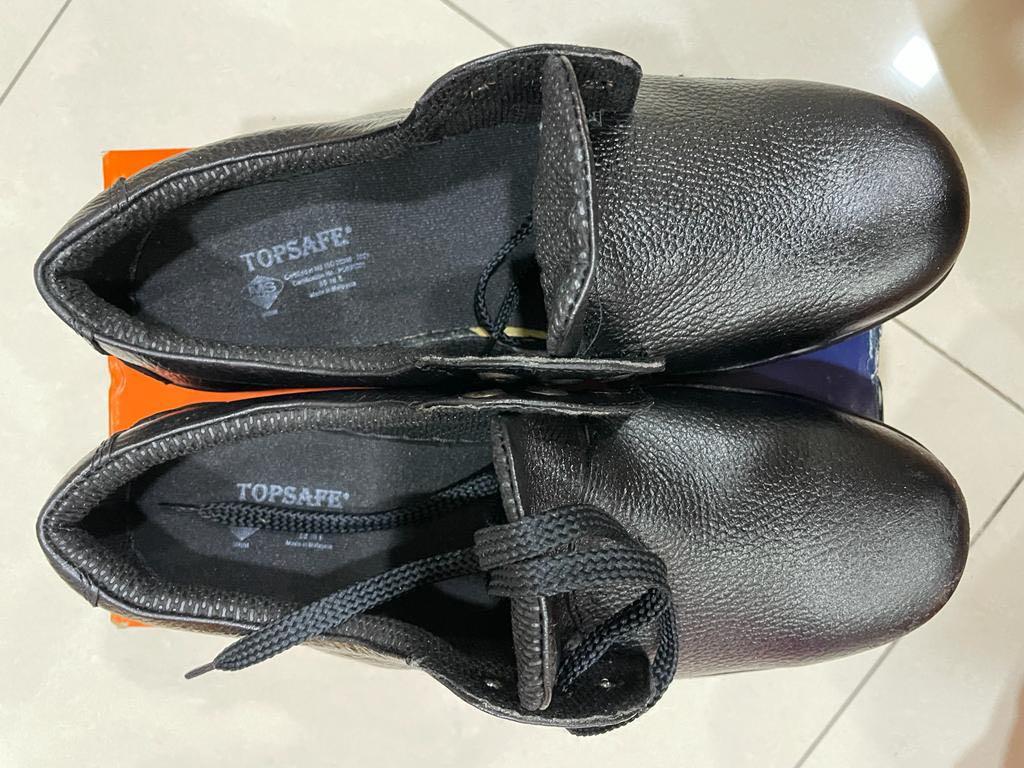 Topsafe 2025 safety shoes