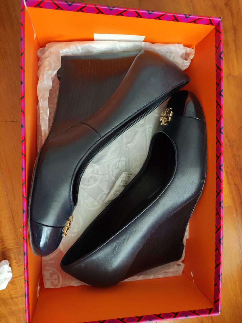 Tory burch jolie discount wedge