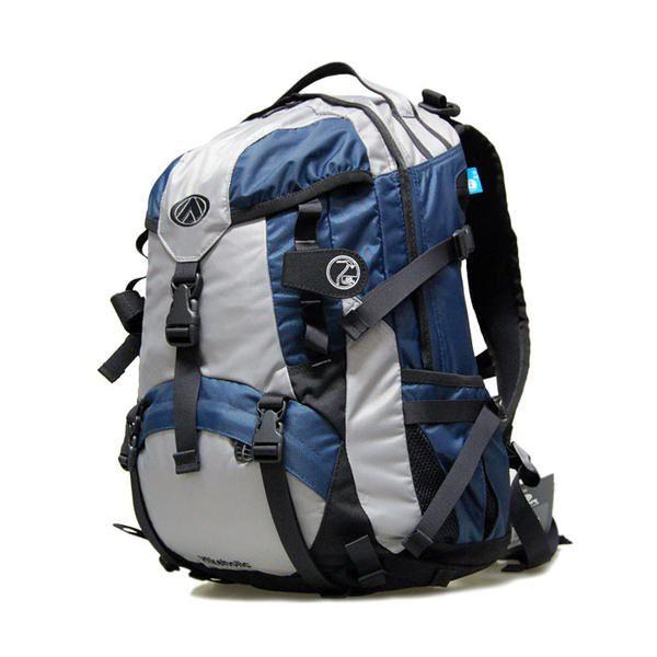 Eiger deals backpack travel