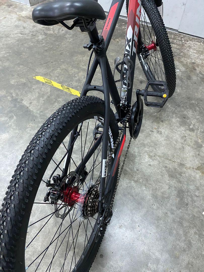 x52 ebike