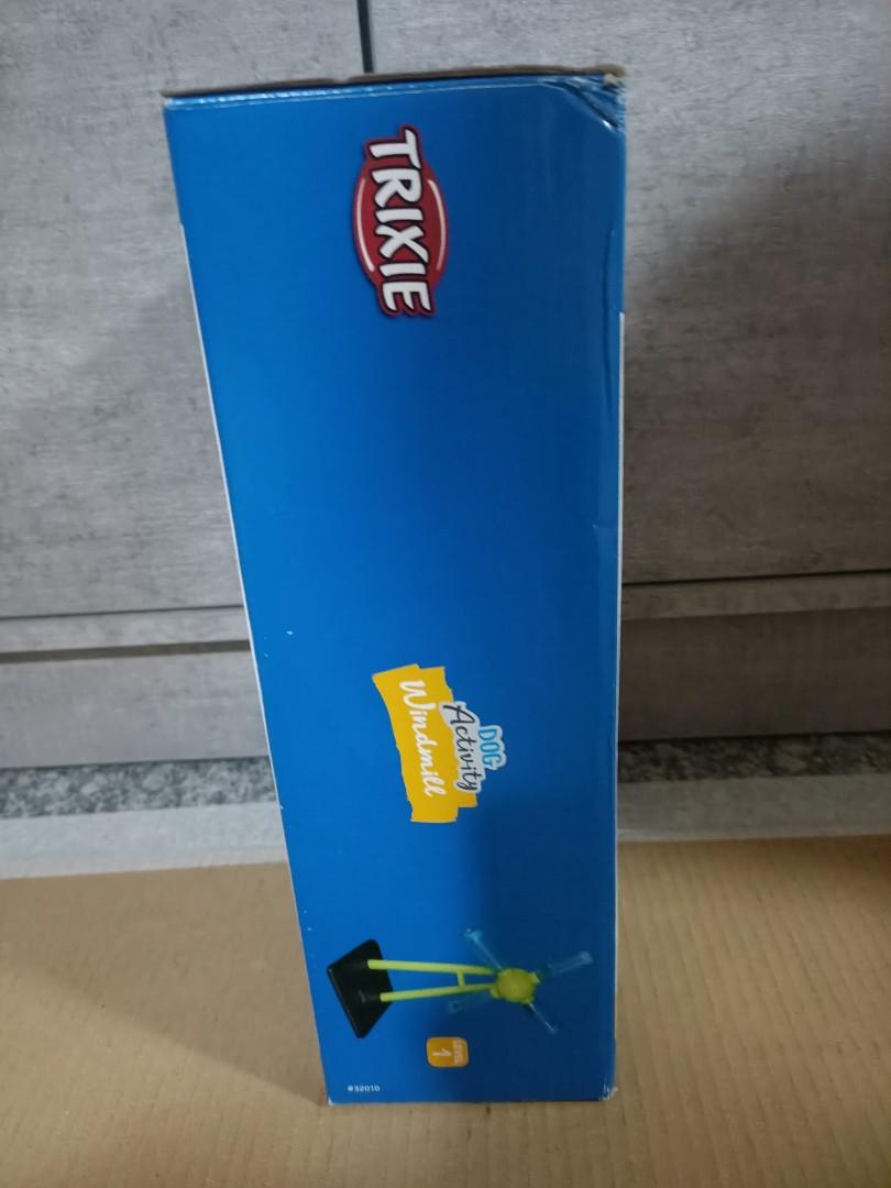 Trixie Level 1 Windmill for Dogs Pet Supplies Homes Other