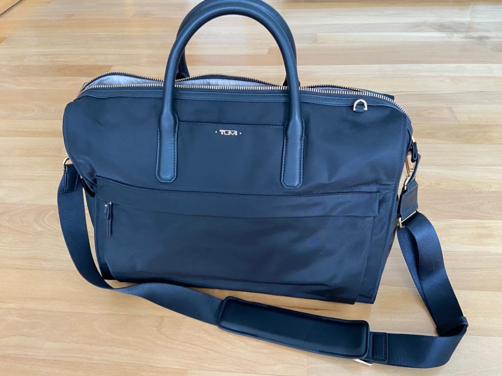 Tumi Voyageur Dara Carry All Bag