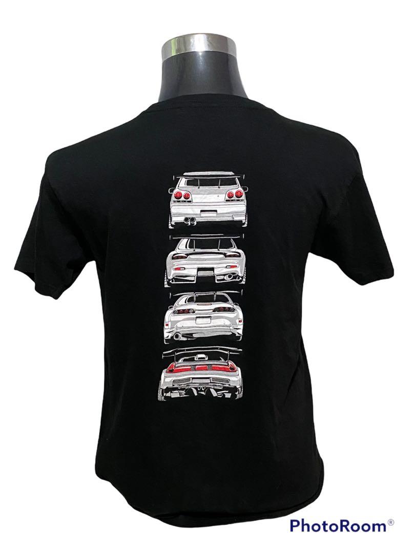Tuner outlet cult shirts