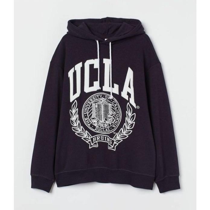 Hoodie pull and bear shopee cheap