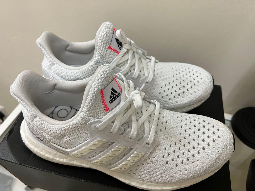 Ultra boost clima u hot sale