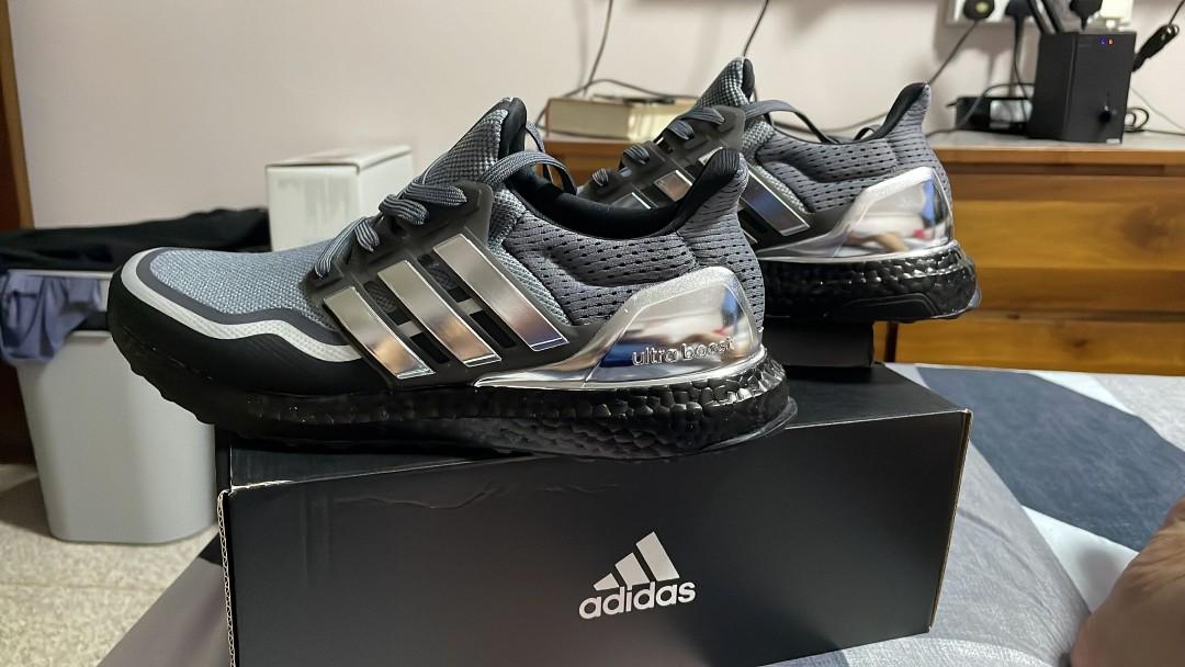 Chrome cheap ultra boost