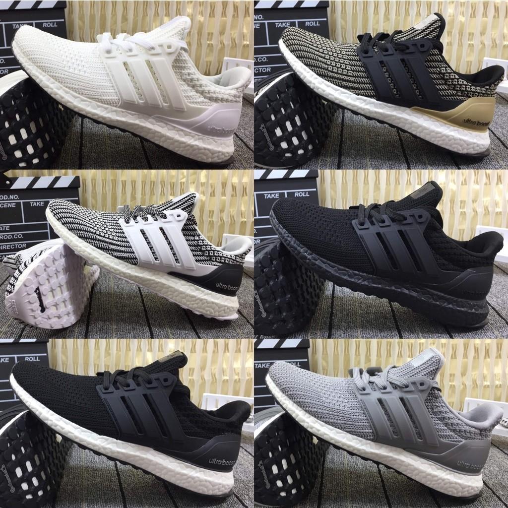 Ultra boost discount outfit men