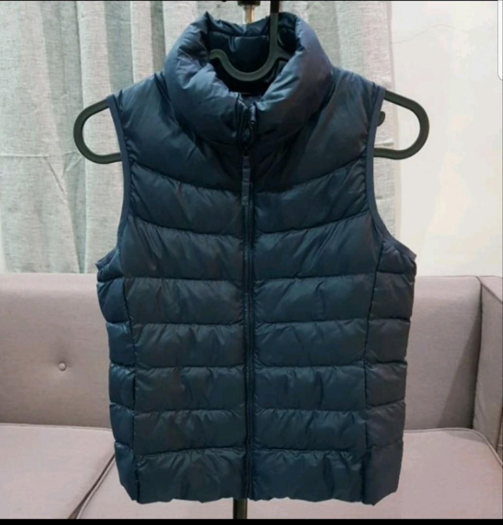 Uniqlo sales kids vest