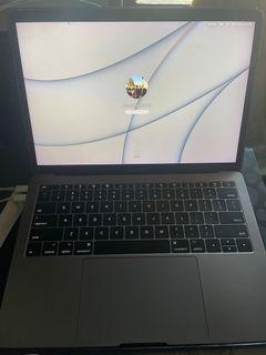 Used MacBook Pro 13inch 2017