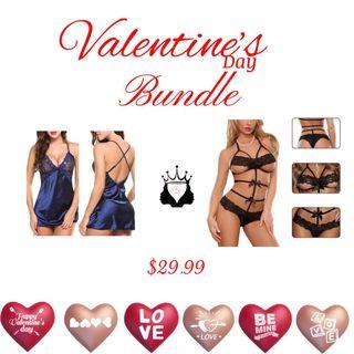 Valentine’s Day Bundle