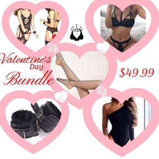 Valentine’s Day Bundle