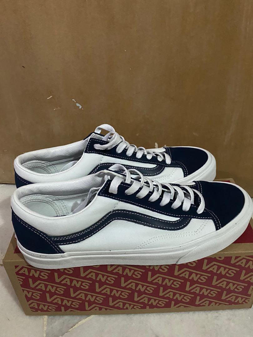 Vans Old Skool, Men's Fashion, Footwear 