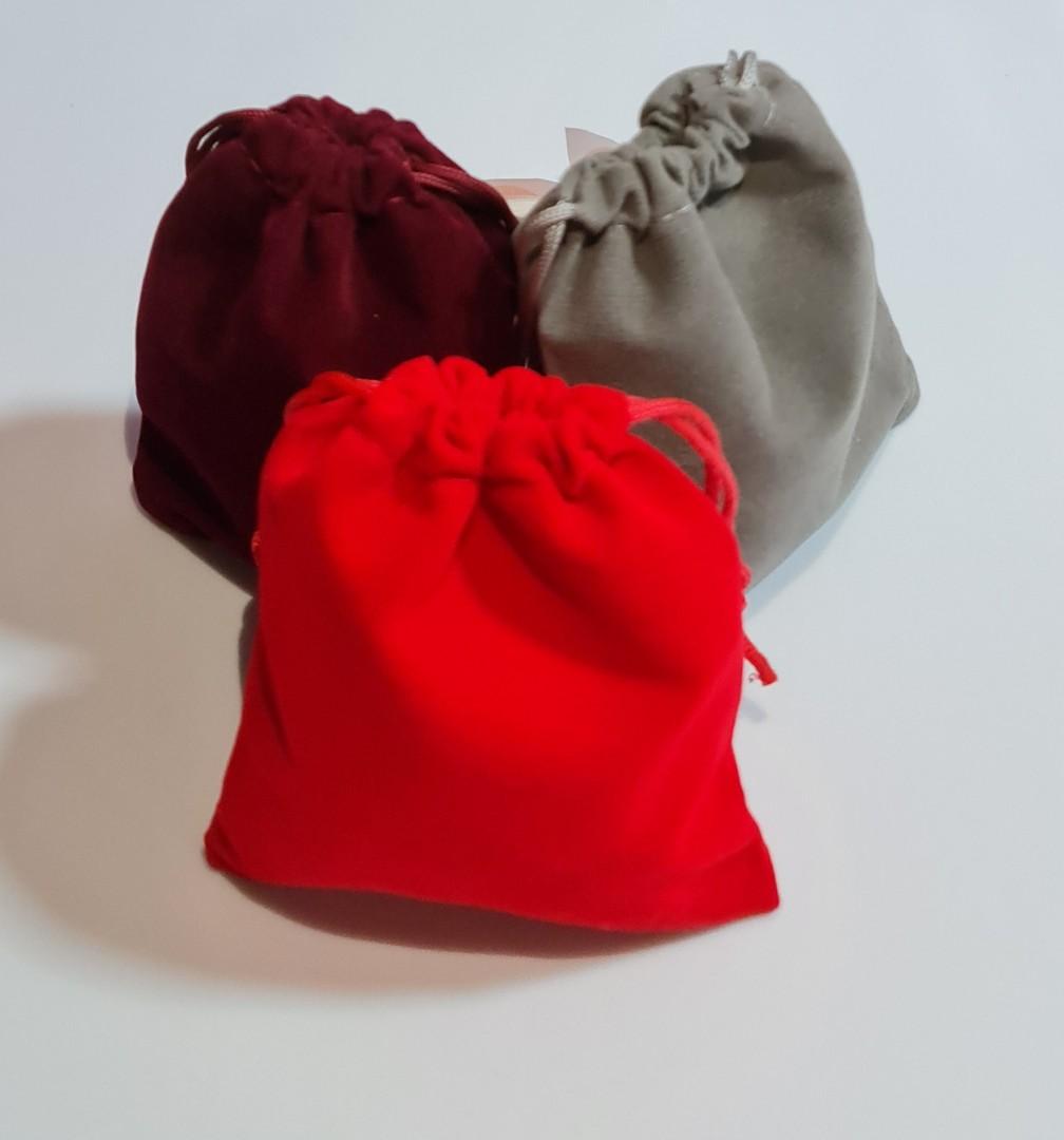 ✅ Gift Bag Gift Bag Fabric Bags Birthday Bags With Drawstring packaging 