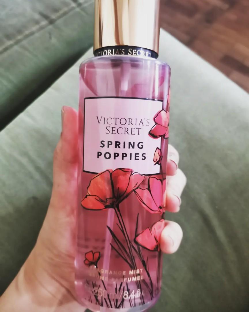 Victoria secret body spray clearance on sale