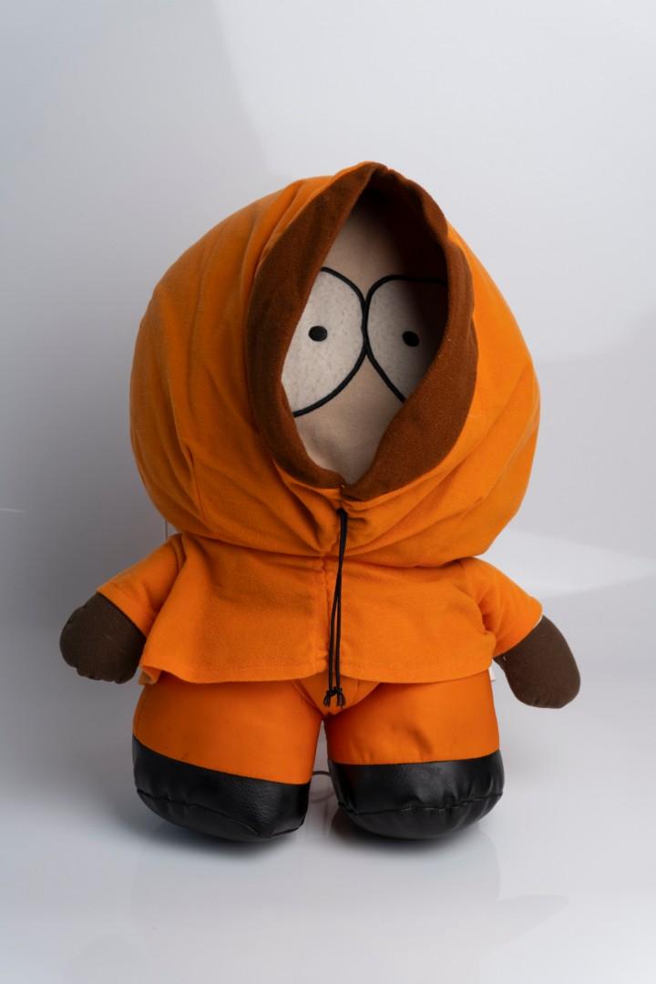 Kenny soft toy on sale