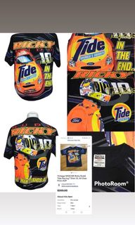 (Category: ) located in . Submitted by nascar7bundle (Listing ID 1137674472, Image 1). Description: .