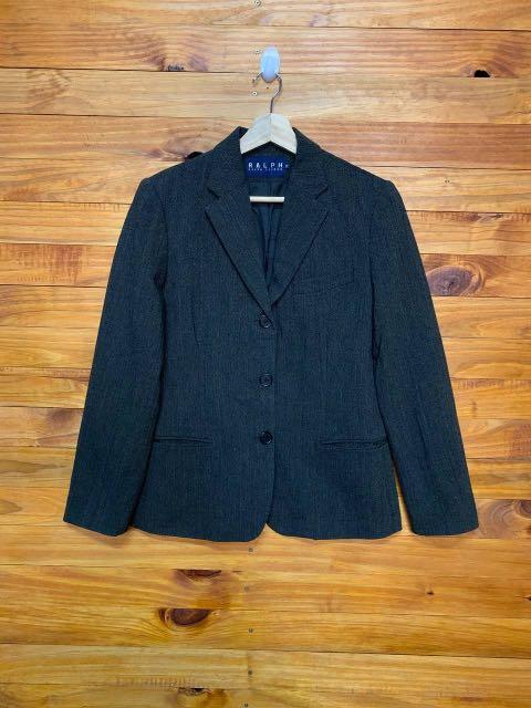 Vintage Polo Ralph Lauren Coat size 11 