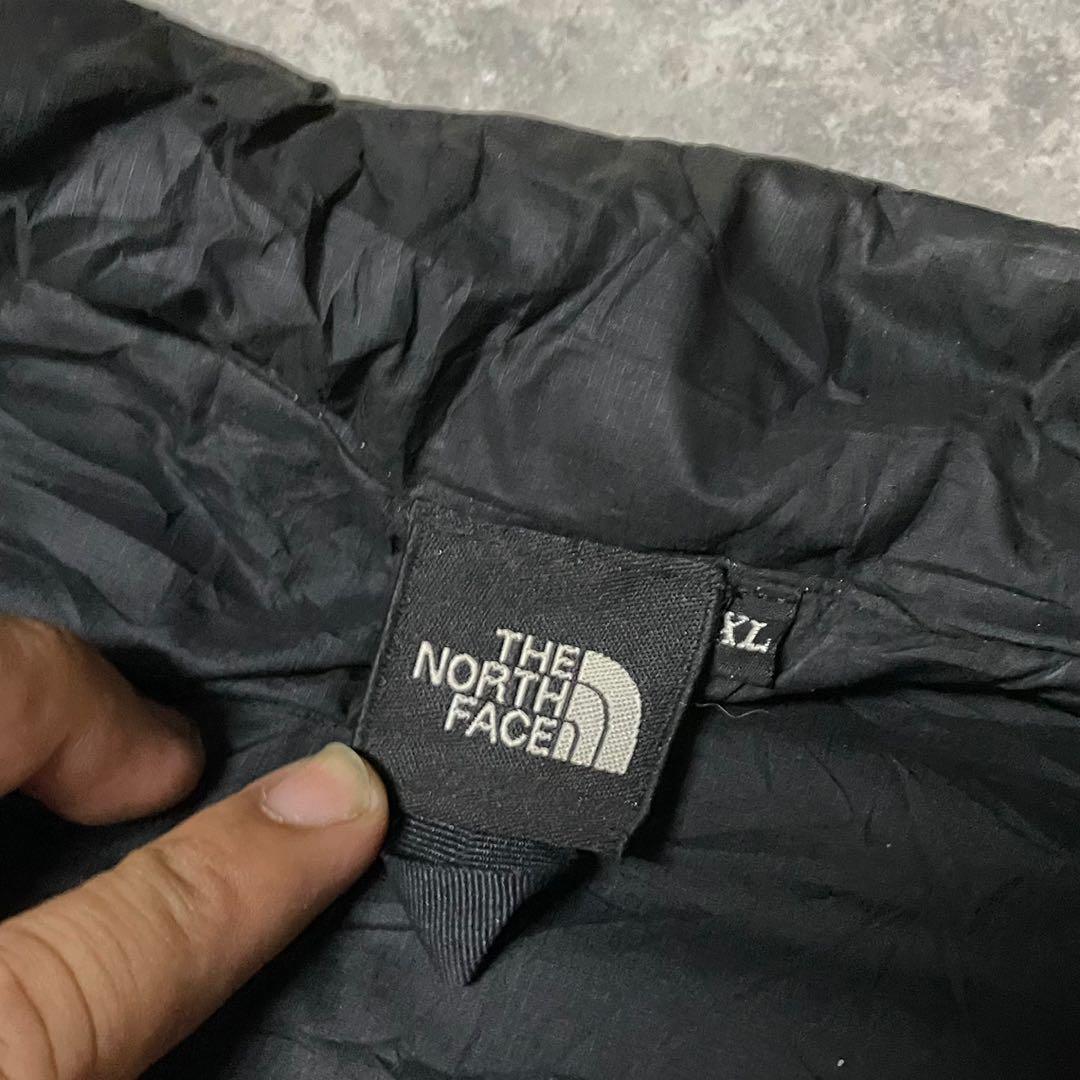 The North Face Puffer Vest Jacket