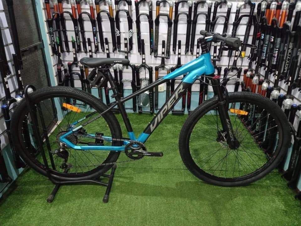 Viper deals fuse 27.5