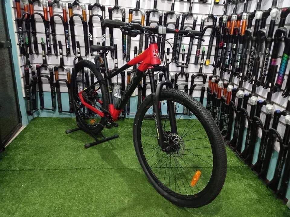 viper fuse mtb