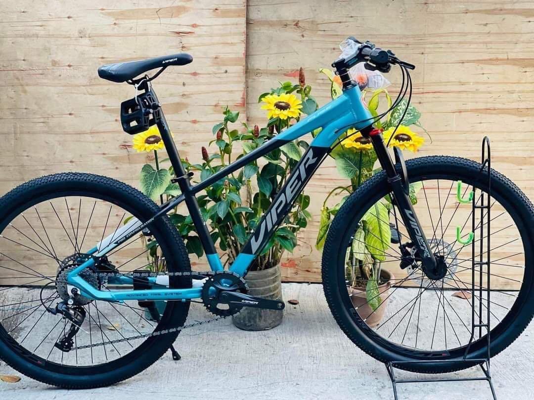 Viper fuse 27.5 outlet