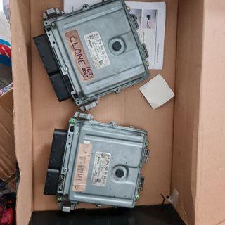 W212 E200 / E250 Bosch Engine ECU Unit A2749000800