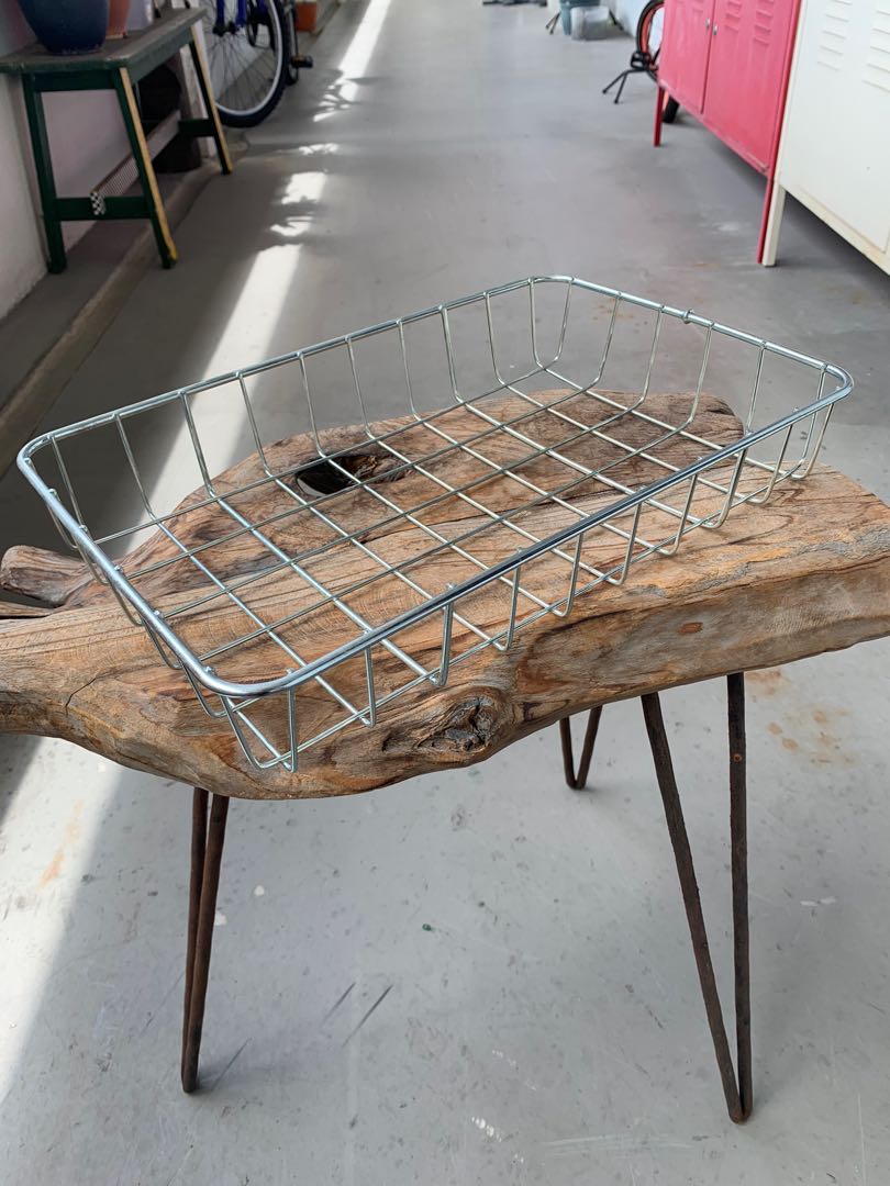Wald 137 2025 half basket