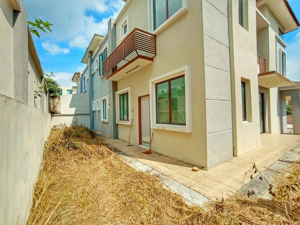 [WTS] Double Storey Semi D College Heights, Mantin, Property, For Sale