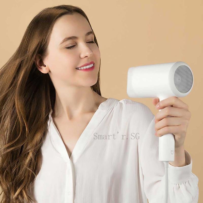 Xiaomi Hair Dryer, Beauty & Personal Care, Hair on Carousell