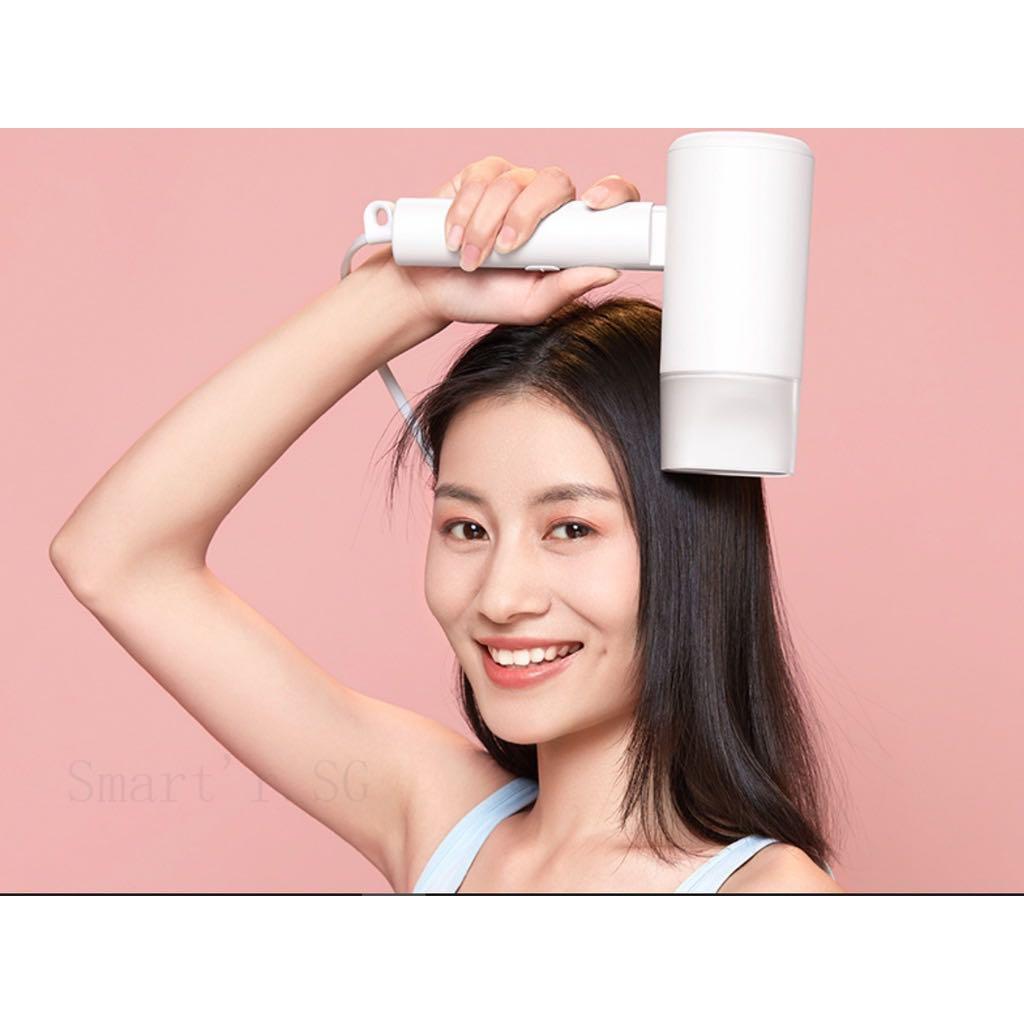 Xiaomi Hair Dryer, Beauty & Personal Care, Hair on Carousell