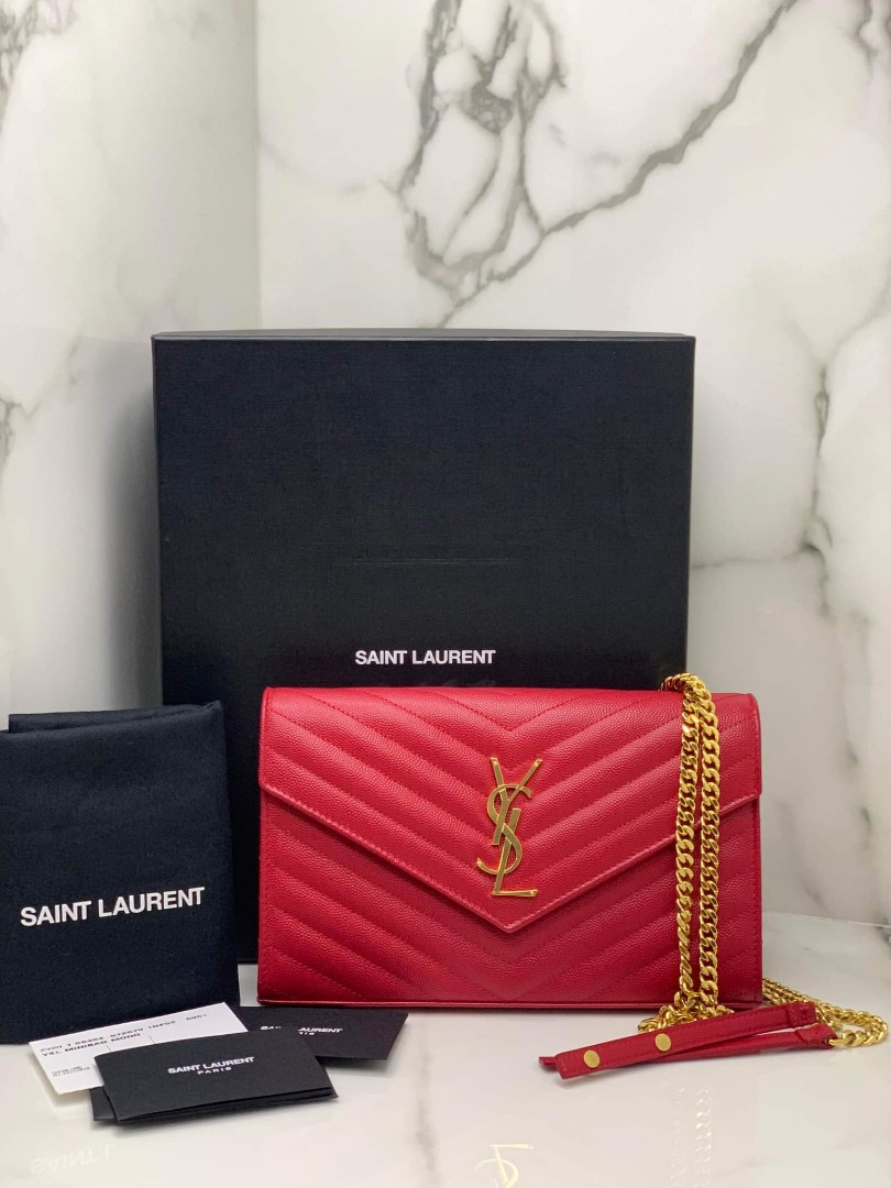 ysl medium woc