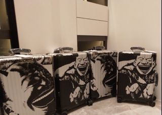 (Category: ) located in . Submitted by superherolover (Listing ID 160574626, Image 1). Description: .