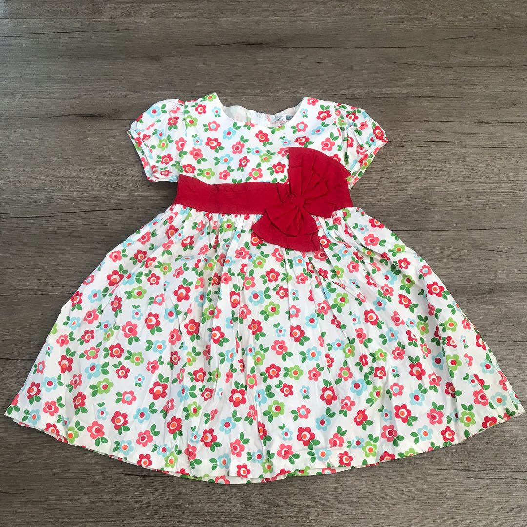 Zara dresses for baby girl sales