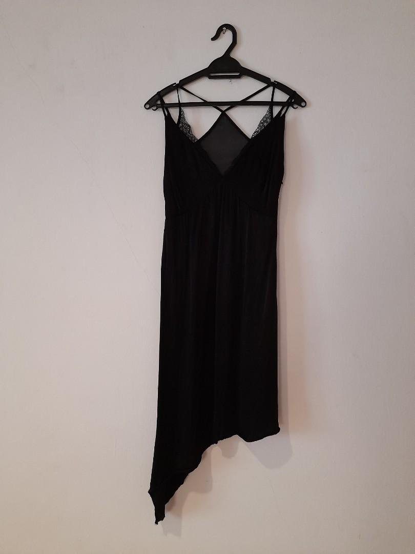chinese dress ladies Zara Rose Crochet Maxi Dress