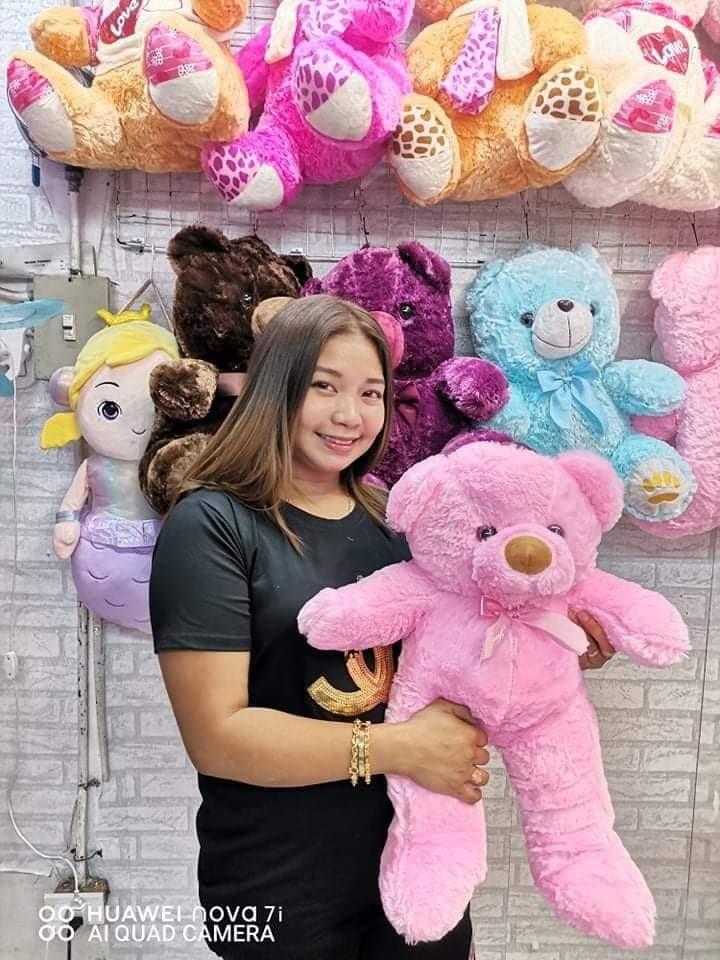 2ft online teddy bear