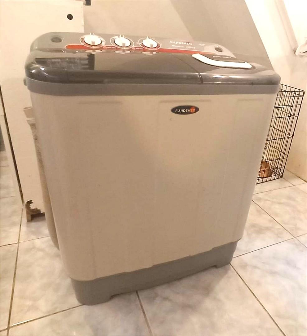 2nd hand online washing machine price