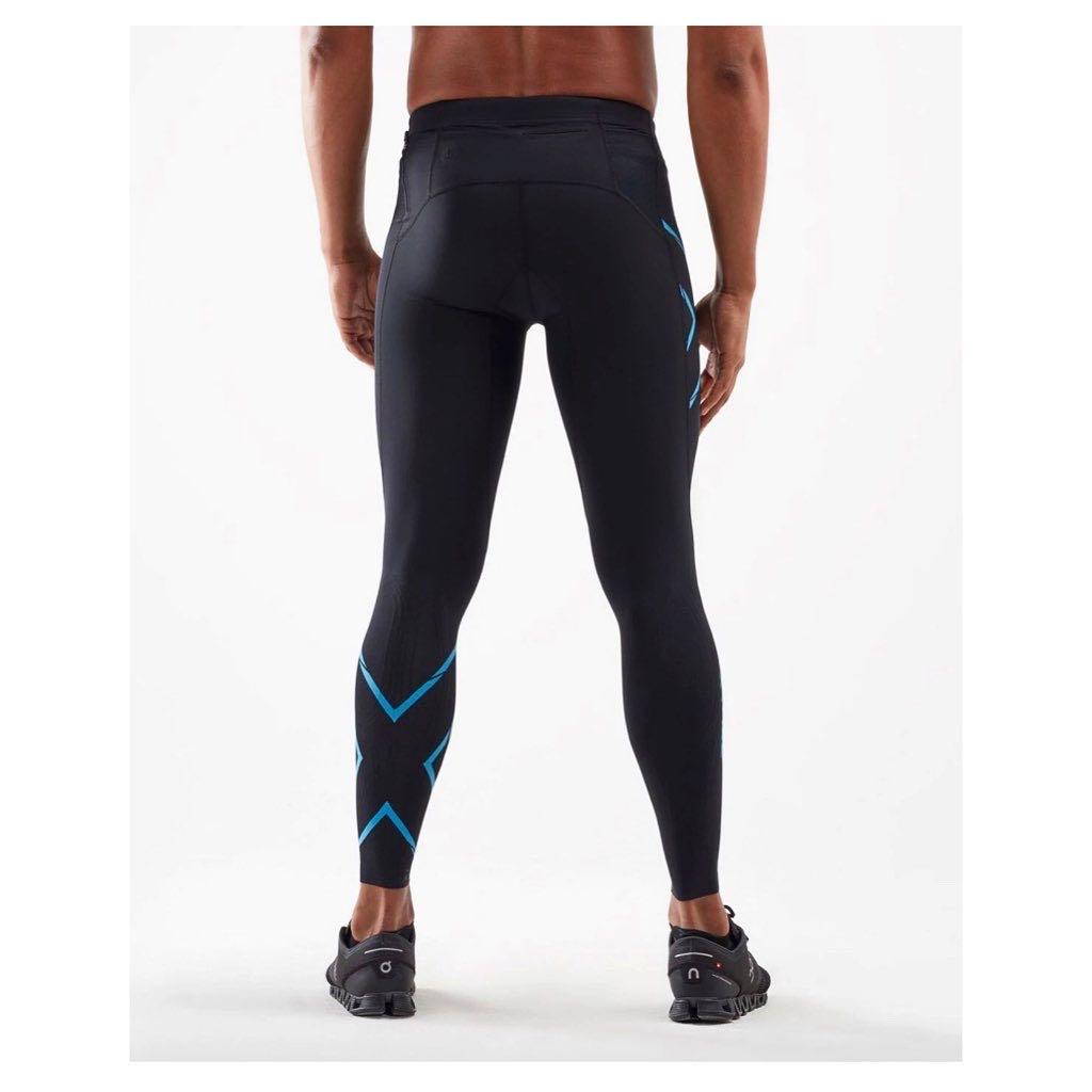 2XU MCS Run Compression Tights, Men's Fashion, Activewear on Carousell