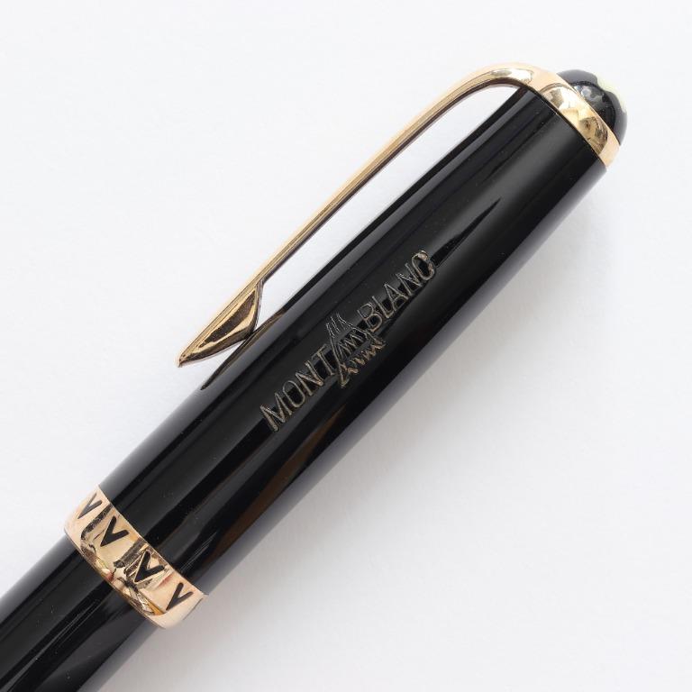 MONT BLANC モンブラン 万年筆 20-361 MONT BLANC モンブラン 万年筆 20-361