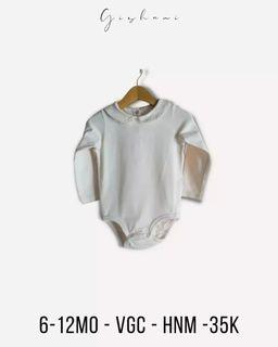 6-12M HnM Jumper