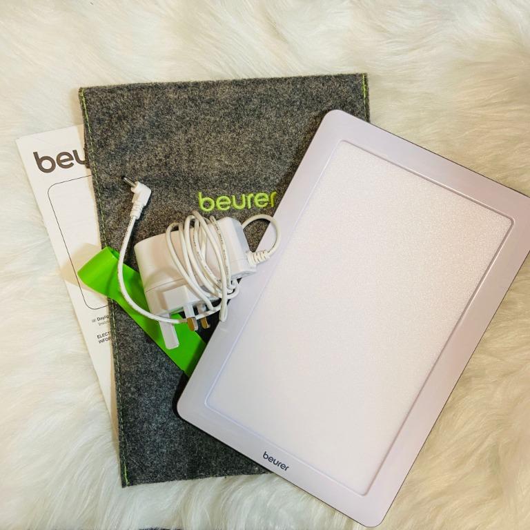 Beurer tl30uk discount