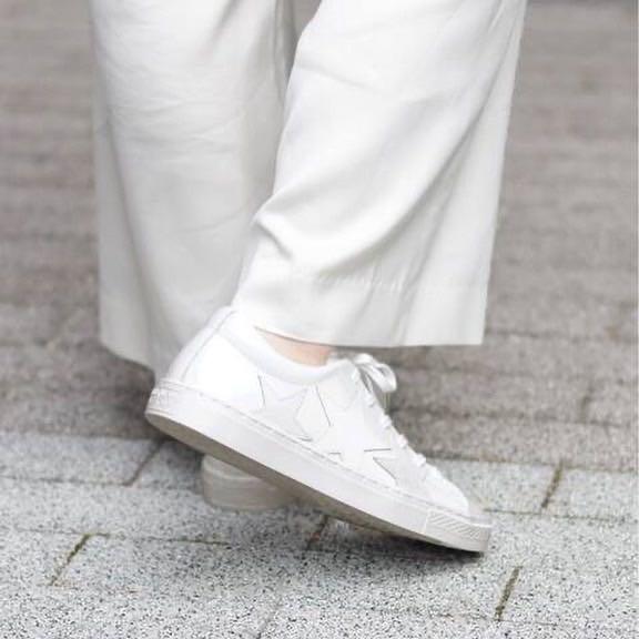 Converse all star discount coupe triostar ox