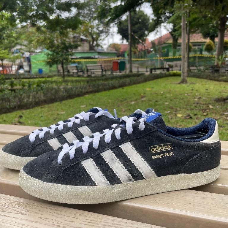 Adidas basket profi jordan on sale