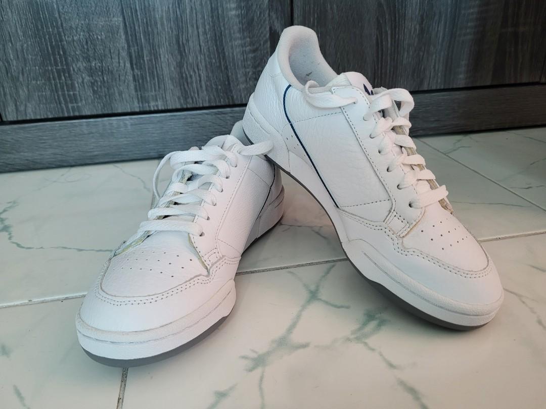 Adidas continental 6.5 2025