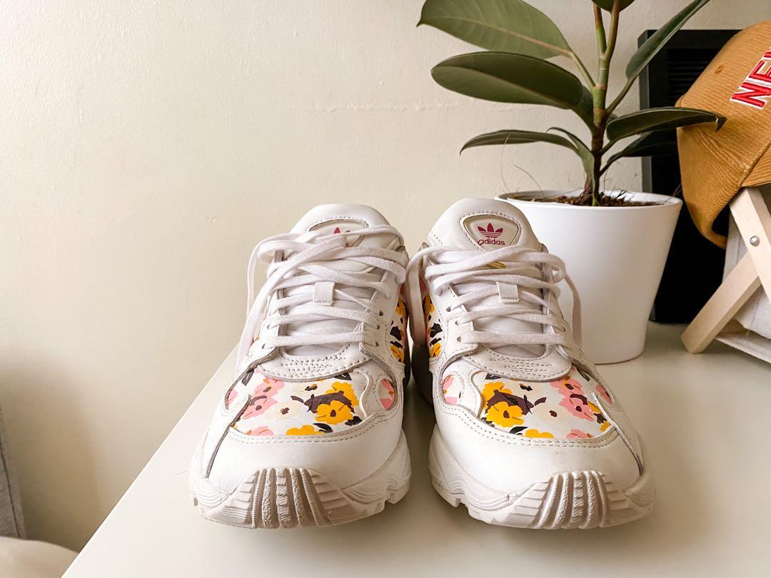 Falcon hot sale trainers sale