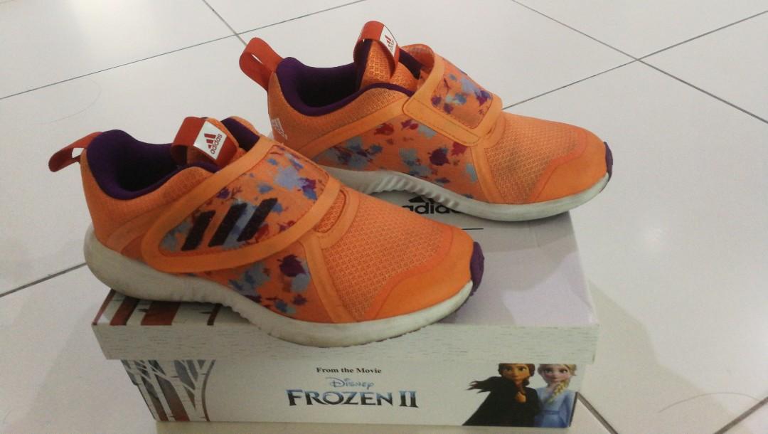 Adidas sales fortarun frozen