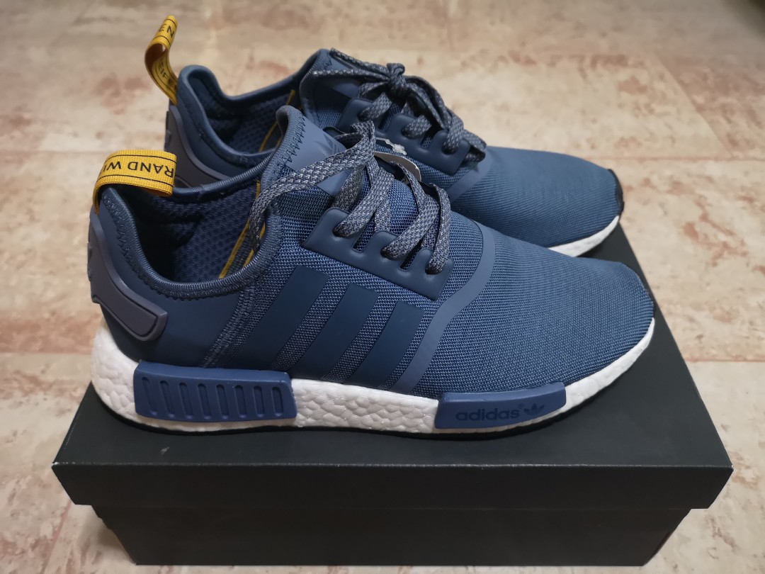 men's nmd
